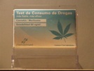 TestTodoDrogas Cannabis 12 tiras [CANARIAS, CEUTA Y MELLILLA]